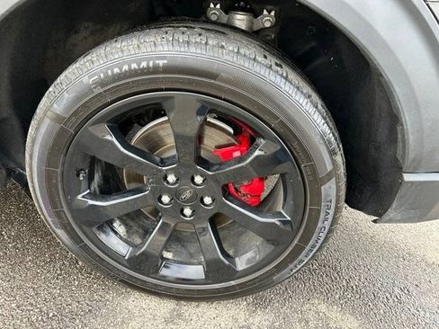 Used 2022 Ford Explorer ST w/ ST Street Pack AWD/4WD image 60