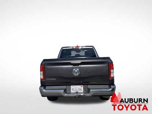 Used 2022 RAM 1500 Big Horn RWD image 6