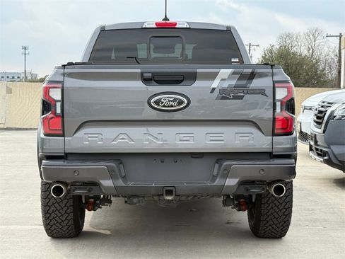 Used 2024 Ford Ranger Raptor image 6