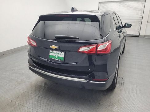 Used 2020 Chevrolet Equinox LT FWD image 7