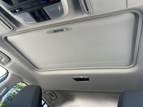 New 2026 Subaru Crosstrek 2.0i Premium AWD/4WD image 14