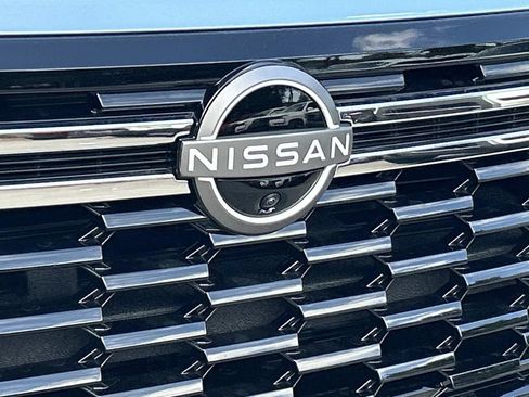 New 2026 Nissan Armada Platinum AWD/4WD image 11