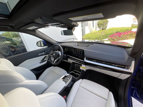 New 2026 BMW X1 xDrive28i w/ M Sport Package image 20