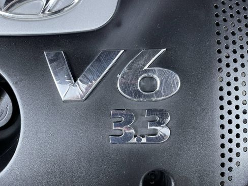 Used 2006 Hyundai Sonata GLS FWD image 26