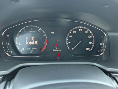 Used 2022 Honda Accord Sport image 16