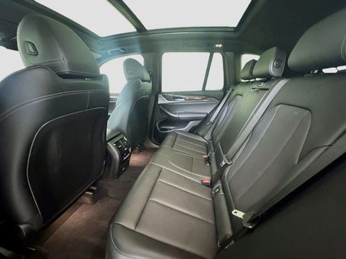 Used 2024 BMW X3 xDrive30i image 21