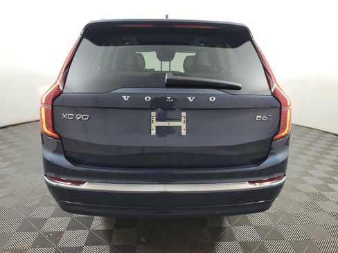 Used 2026 Volvo XC90 B6 Ultra AWD/4WD image 5