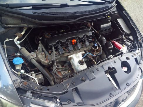 Used 2013 Honda Civic LX image 28