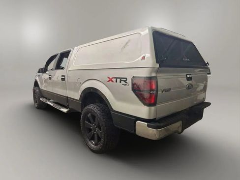 Used 2010 Ford F150 Lariat image 3