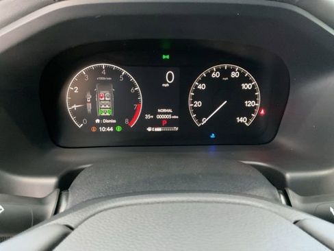 New 2026 Honda Odyssey EX-L image 10