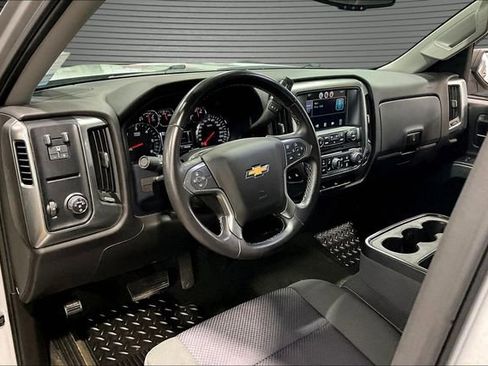 Used 2014 Chevrolet Silverado 1500 LT w/ All Star Edition RWD image 16