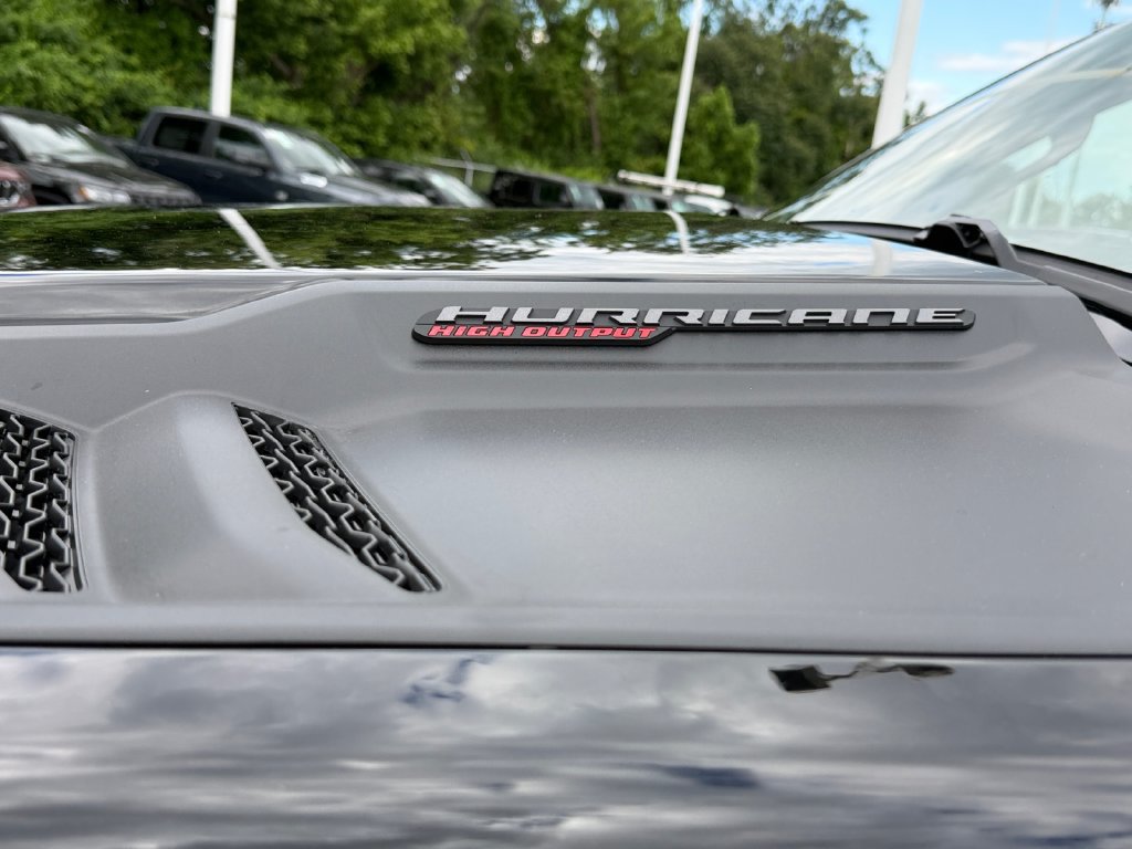 New 2026 RAM 1500 RHO w/ RHO Level 1 Equipment Group AWD/4WD image 18