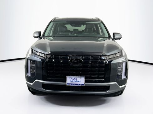 Used 2023 Hyundai Palisade SEL AWD/4WD image 2