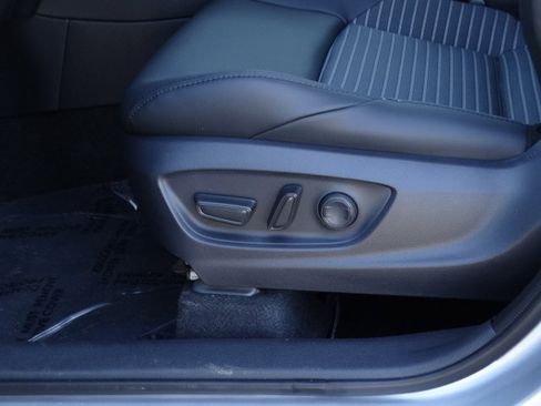 New 2026 Toyota Corolla Cross AWD Hybrid image 9