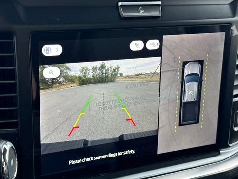 New 2026 Ford F250 Lariat w/ Tremor Off-Road Package image 19