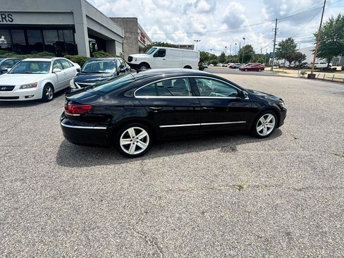 Used 2015 Volkswagen CC Sport FWD image 31