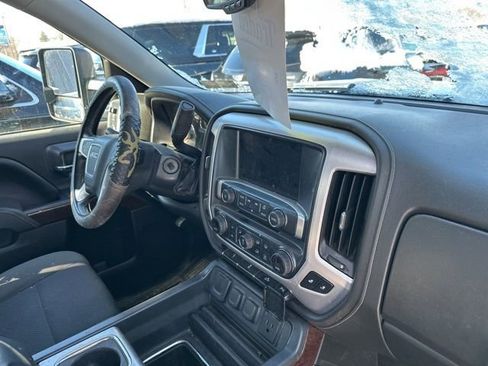 Used 2017 GMC Sierra 1500 SLE w/ SLE Value Package image 20
