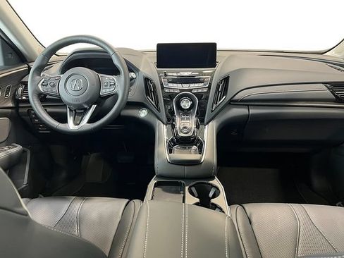 New 2026 Acura RDX SH-AWD w/ Advance Package image 18