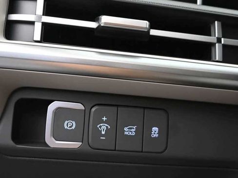 New 2027 Hyundai Santa Fe SEL AWD/4WD image 21