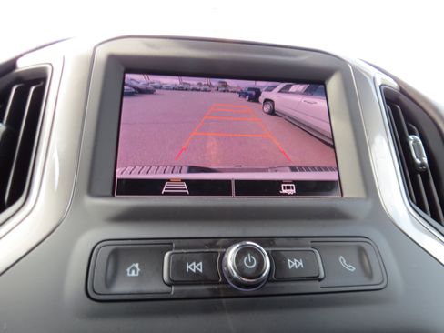 Used 2025 Chevrolet Silverado 2500 W/T w/ WT/CX Safety Package image 29