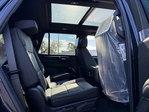 New 2026 Chevrolet Tahoe High Country image 6