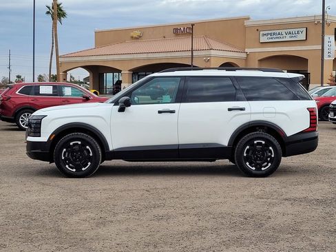 Used 2026 Hyundai Palisade XRT Pro AWD/4WD image 7