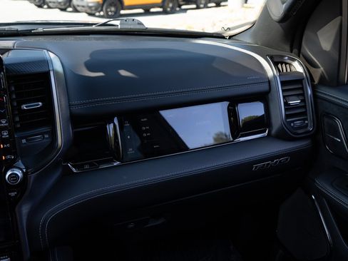 Used 2026 RAM 1500 RHO w/ RHO Level 1 Equipment Group AWD/4WD image 40