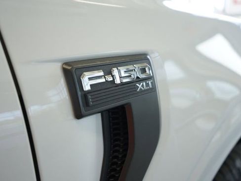 Certified 2022 Ford F150 XLT w/ Equipment Group 302A High AWD/4WD image 15