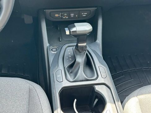 Used 2025 Kia K4 EX FWD image 19