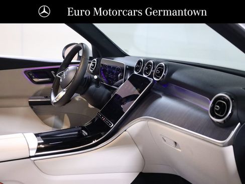 Used 2026 Mercedes-Benz GLC 300 4MATIC image 55