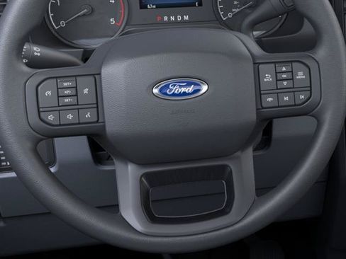 New 2026 Ford F350 XLT AWD/4WD image 12