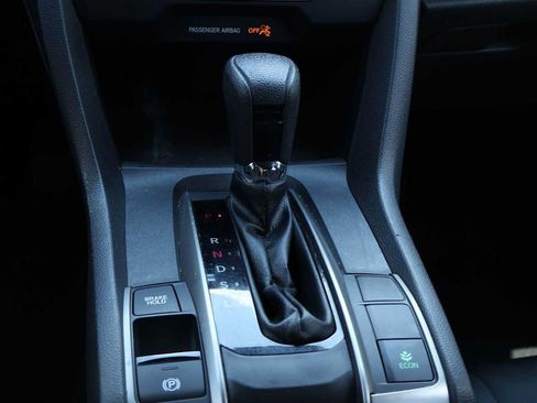 Used 2020 Honda Civic LX image 17
