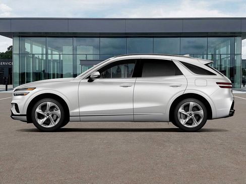 New 2026 Genesis GV70 2.5T image 3