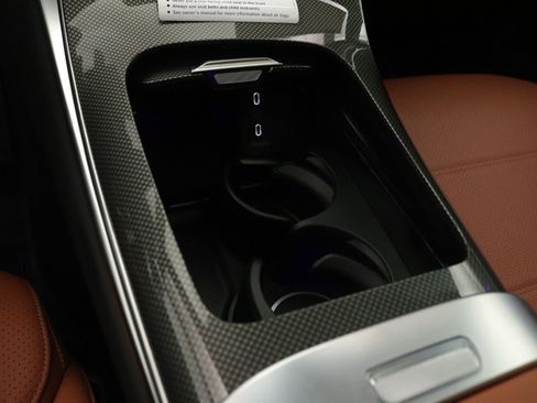 New 2026 Mercedes-Benz GLC 300 GLC 300 image 7