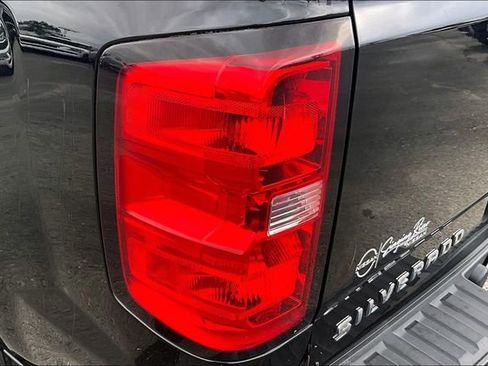 Used 2014 Chevrolet Silverado 1500 W/T image 16