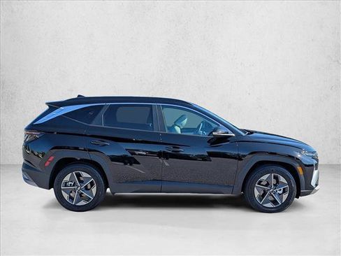 Certified 2026 Hyundai Tucson SEL FWD image 4