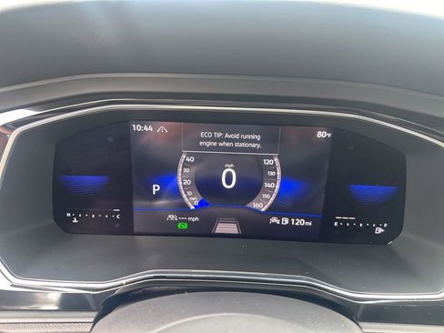 Used 2023 Volkswagen Jetta SE FWD image 11