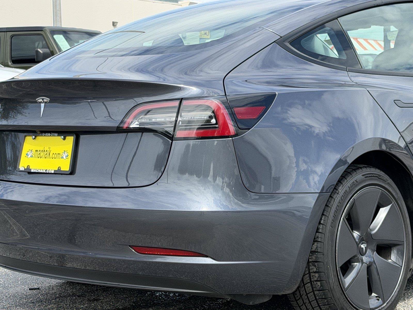 Used 2023 Tesla Model 3 Standard Range RWD image 11