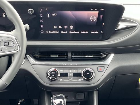 New 2026 Buick Envista Preferred w/ Convenience I Package FWD image 15