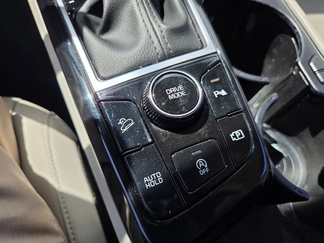 Used 2025 Kia Sportage EX w/ Premium Package FWD image 25