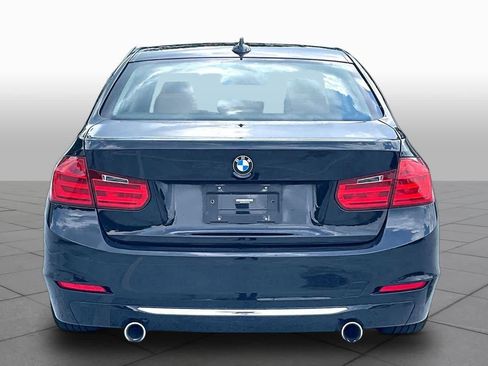 Used 2014 BMW 335i Sedan RWD image 5