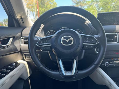 Used 2020 MAZDA CX-5 Grand Touring FWD image 17
