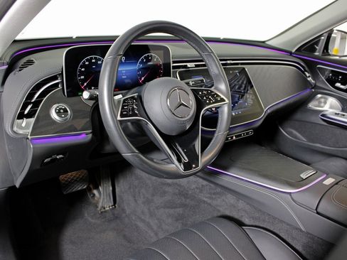 Certified 2025 Mercedes-Benz E 450 4MATIC All-Terrain Wagon image 14