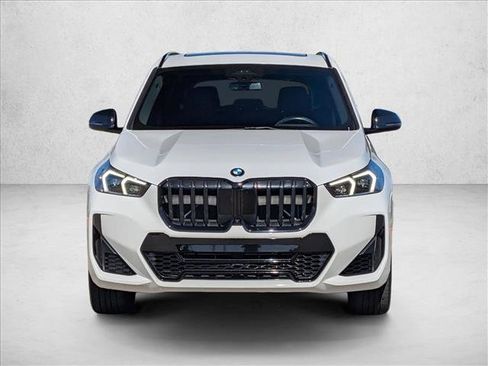 Certified 2023 BMW X1 xDrive28i w/ Premium Package AWD/4WD image 2