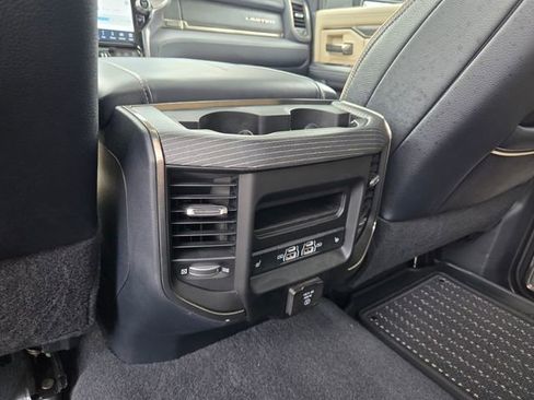 Certified 2023 RAM 3500 Limited AWD/4WD image 9