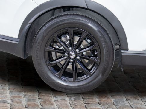 Certified 2025 Honda CR-V Sport-L image 40