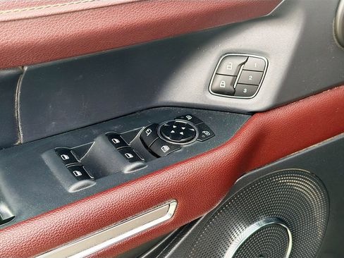 Certified 2023 Ford Expedition Limited image 19