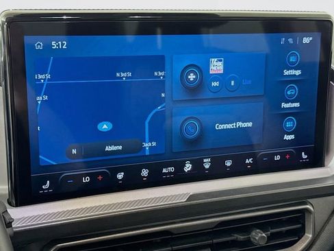 Used 2025 Ford Bronco Sport Badlands w/ Badlands Tech Package image 13