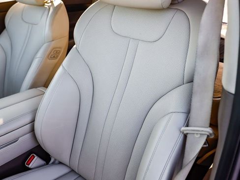 Used 2023 Genesis GV80 3.5T image 26