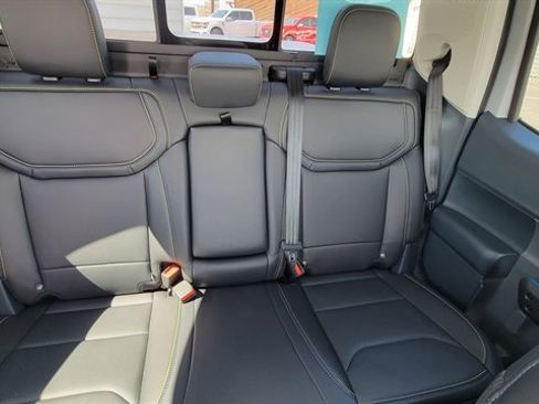 Used 2026 Ford Maverick Lobo AWD/4WD image 52